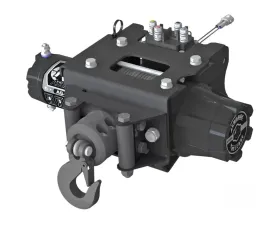 KFI Assault Polaris Kit 3500Lb