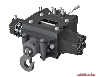 KFI Assault Polaris Kit 3500Lb - ASP-35