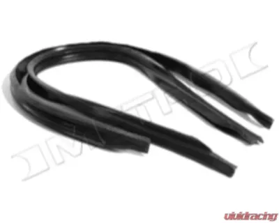 Metro Moulded Door Pillar Post Seal - ALP7008