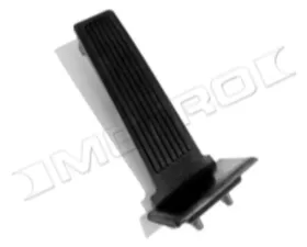 Metro Moulded Accelerator Pedal Pad Mopar B Body 1968-1970