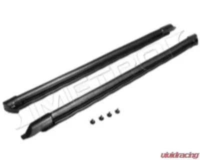 Metro Moulded Pillar Post Seal GM F Body 1967 - CZ 8102