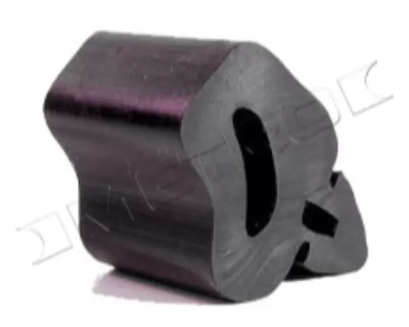 Metro Moulded Hood Bumper - HF 53