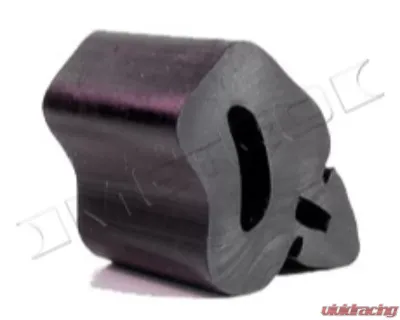 Metro Moulded Hood Bumper - HF 53