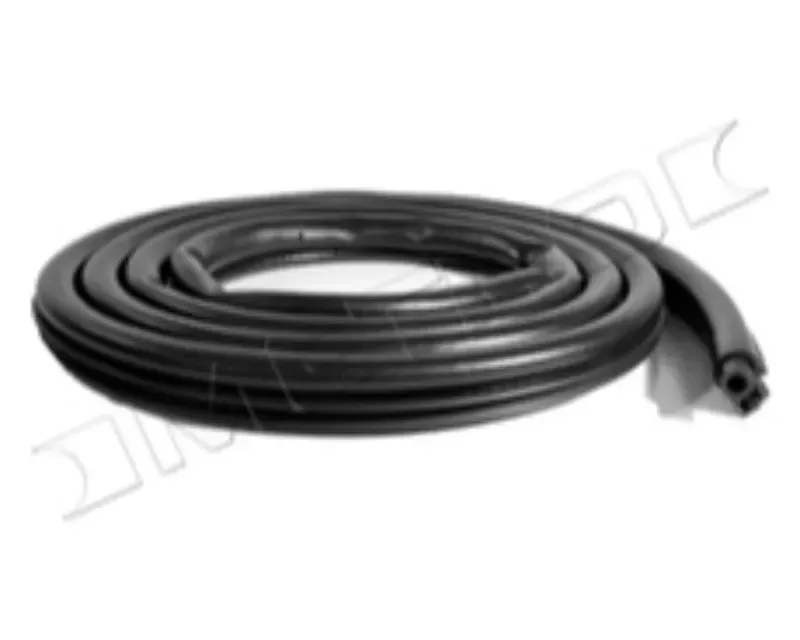 Metro Moulded Door Seal - LM 110-T