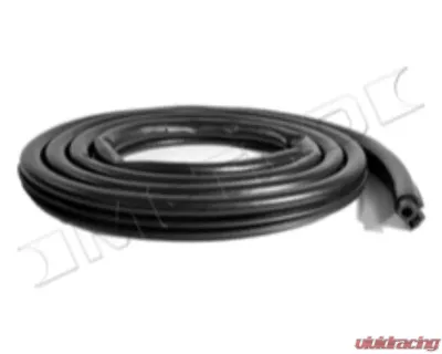 Metro Moulded Door Seal - LM 110-T