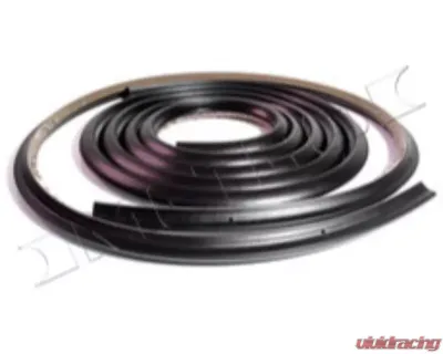 Metro Moulded Side Slider Door Seal - LM 110-VS