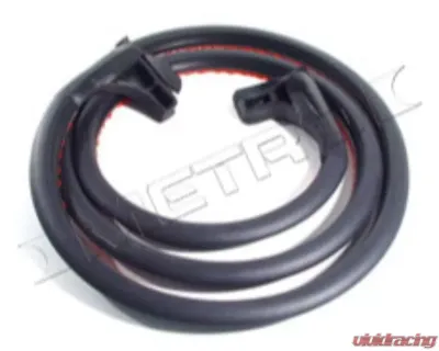 Metro Moulded Door Seal - LM 110-VT