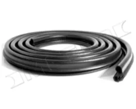 Metro Moulded Door Seal Ford Explorer 1991-2001 | Mercury Mountaineer 2 Door | Explorer Sport 2001-2002