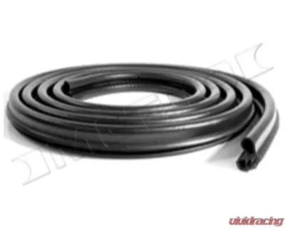 Metro Moulded Door Seal Ford Explorer 1991-2001 | Mercury Mountaineer 2 Door | Explorer Sport 2001-2002 - LM 112