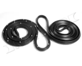 Metro Moulded Door Seal GM X Body 2 door 1968-1974 | Nova Ventura 971-1974 | Omega Apollo 1973-1974