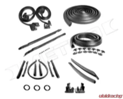 Metro Moulded Master Kit Cutlass 442 Convertible 1970-1972 - RK 7300-109