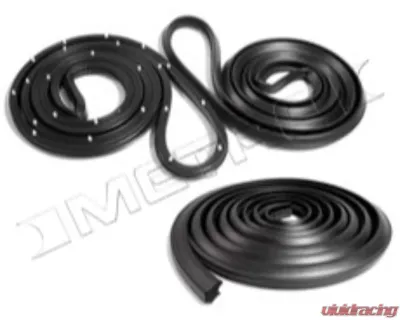 Metro Moulded Basic Kit GM X Body 2 Door Sedan 1962-1967 - RKB 2002-102