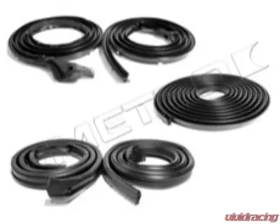 Metro Moulded Basic Kit Mopar E Body 2 Door Hardtop 1971-1974 - RKB 4005-112/A