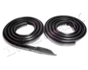 Metro Moulded Roof Rail Seal GM A body 4 Door Hardtop 1966-1967
