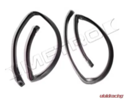 Metro Moulded Roof Rail Seal Century 1978-1980 | Chevrolet Malibu 1978-1981 |Pontiac Grand American | Lemans | Cutlass Supreme 1978-1980 - RR 5020