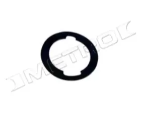 Metro Moulded Unbeaded Trunk Lock Gasket GM All Models 1955-1978