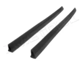 Metro Moulded Rear Roll Up Seal Dart Gt Hardtop 1964-1966 | Charger And Coronet 1968-1970 | RoadRunner And Others 1969-1970
