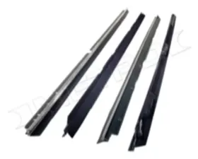Metro Moulded Window Sweeper Kit Chevrolet Monte Carlo 2 Door Cope 1981-1988
