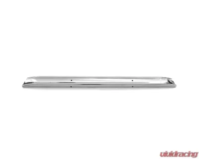 ACP Bumper Front or Rear Chrome FB-BB001 - FB-BB001