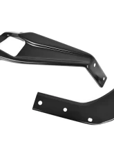 ACP Front Bumper Bracket Inner & Outer Set Driver Side FC-BB001AL                                     - FC-BB001AL - Image 2