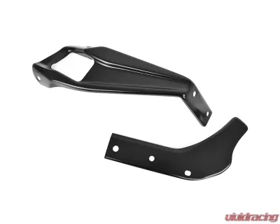 ACP Front Bumper Bracket Inner & Outer Set Driver Side FC-BB001AL - FC-BB001AL