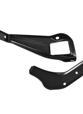 ACP Front Bumper Bracket Inner & Outer Set Driver Side FC-BB001AL                                     - FC-BB001AL - Image 3