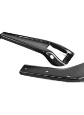 ACP Front Bumper Bracket Inner & Outer Set Driver Side FC-BB001AL                                     - FC-BB001AL - Image 4