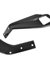 ACP Front Bumper Bracket Inner & Outer Set Passenger Side FC-BB001AR                                     - FC-BB001AR - Image 2