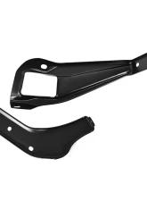 ACP Front Bumper Bracket Inner & Outer Set Passenger Side FC-BB001AR                                     - FC-BB001AR - Image 3