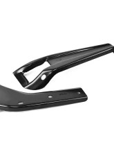 ACP Front Bumper Bracket Inner & Outer Set Passenger Side FC-BB001AR                                     - FC-BB001AR - Image 4