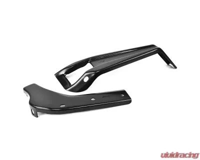 ACP Front Bumper Bracket Inner & Outer Set Passenger Side FC-BB001AR - FC-BB001AR