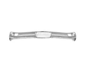 ACP Bumper Front Chrome FC-BB001