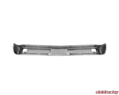 ACP Bumper Front Chrome FC-BB001 - FC-BB001