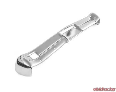 ACP Bumper Front Chrome FC-BB001 - FC-BB001