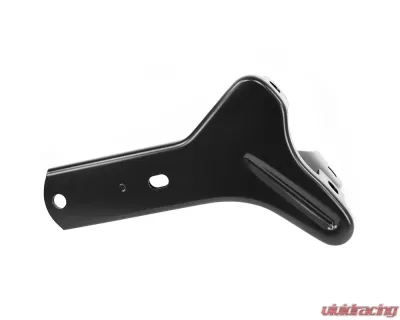 ACP Rear Bumper Bracket Driver Side Except Ranchero/Station Wagon/Sedan Delivery FC-BB002AL - FC-BB002AL