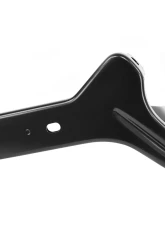 ACP Rear Bumper Bracket Driver Side Except Ranchero/Station Wagon/Sedan Delivery FC-BB002AL                                     - FC-BB002AL - Image 2