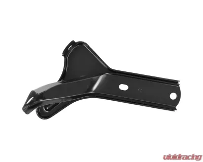 ACP Rear Bumper Bracket Driver Side Except Ranchero/Station Wagon/Sedan Delivery FC-BB002AL - FC-BB002AL