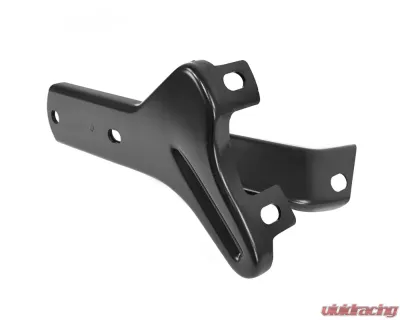 ACP Rear Bumper Bracket Driver Side Except Ranchero/Station Wagon/Sedan Delivery FC-BB002AL - FC-BB002AL