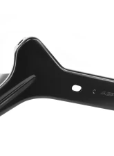ACP Rear Bumper Bracket Passenger Side Except Ranchero/Station Wagon/Sedan Delivery FC-BB002AR                                     - FC-BB002AR - Image 4