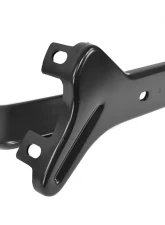 ACP Rear Bumper Bracket Passenger Side Except Ranchero/Station Wagon/Sedan Delivery FC-BB002AR                                     - FC-BB002AR - Image 4