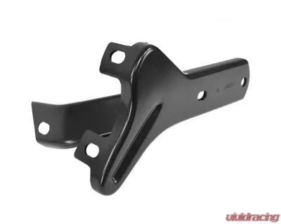 ACP Rear Bumper Bracket Passenger Side Except Ranchero/Station Wagon/Sedan Delivery FC-BB002AR - FC-BB002AR