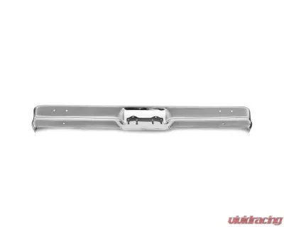ACP Bumper Rear Chrome FC-BB002 - FC-BB002