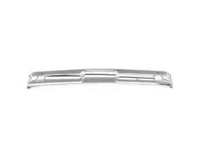 ACP Bumper Front Chrome FC-BB003