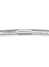 ACP Bumper Front Chrome FC-BB003                                     - FC-BB003 - Image 5