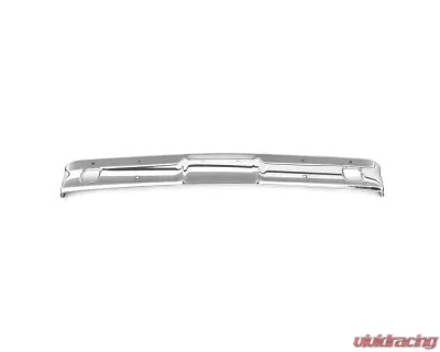 ACP Bumper Front Chrome FC-BB003 - FC-BB003