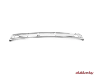 ACP Bumper Front Chrome FC-BB003 - FC-BB003