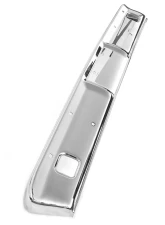 ACP Bumper Front Chrome FC-BB003                                     - FC-BB003 - Image 5