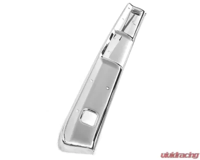 ACP Bumper Front Chrome FC-BB003 - FC-BB003