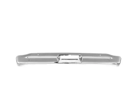 ACP Bumper Rear Chrome FC-BB004