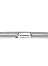 ACP Bumper Rear Chrome FC-BB004                                     - FC-BB004 - Image 5
